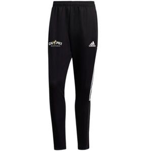 Cal Poly Mustangs Tiro21 Track Pant